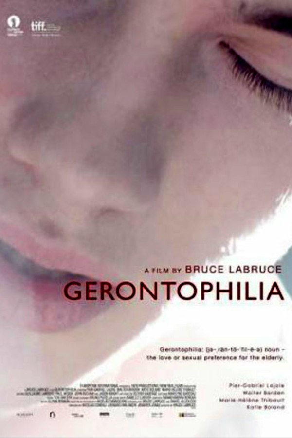 Gerontophilia