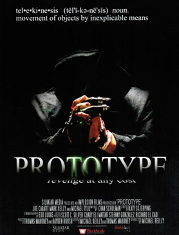 Prototype