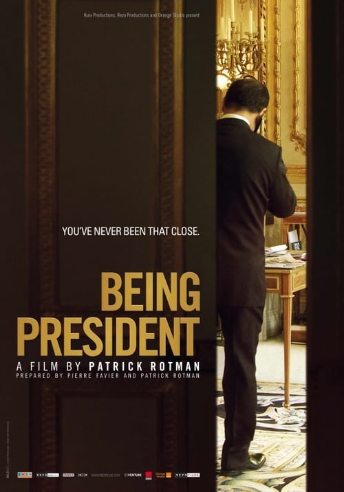 Being President