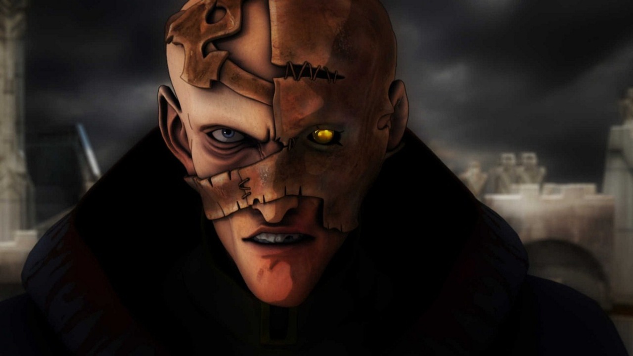 Dragon Age: Dawn of the Seeker