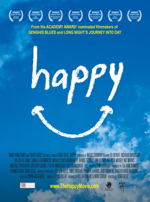 Happy