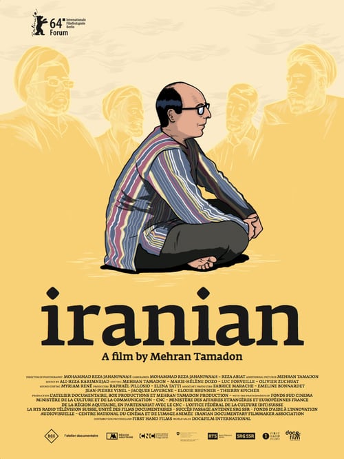 Iranian