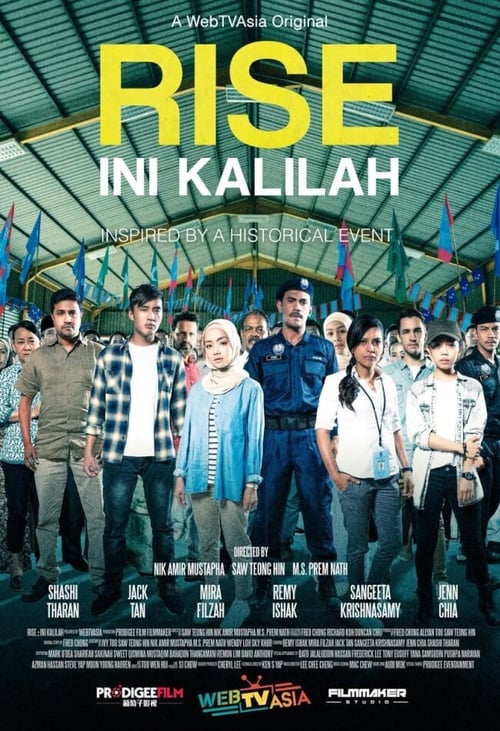 Rise: Ini Kalilah