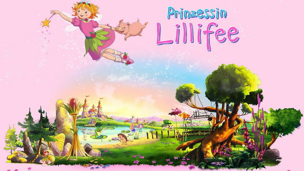 Princess Lillifee