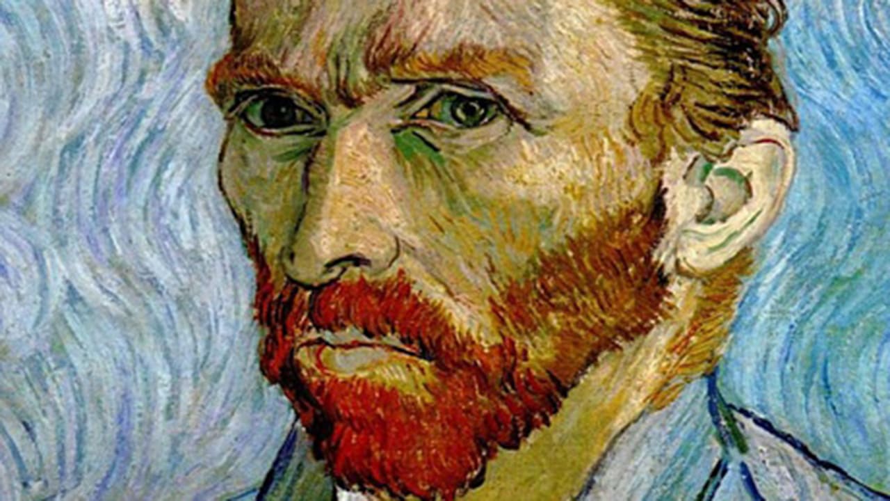 Vincent Van Gogh: A New Way of Seeing