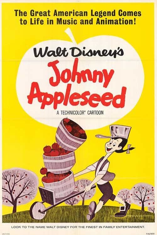 Johnny Appleseed