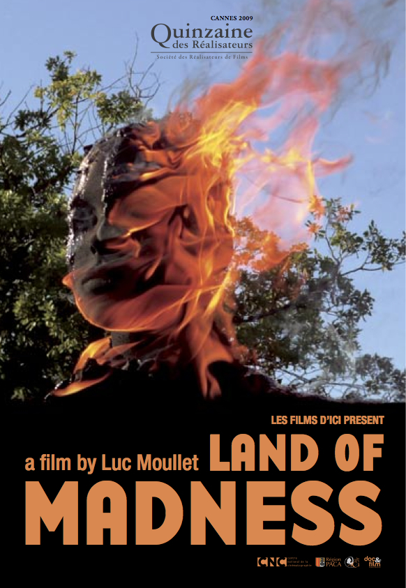 Land of Madness