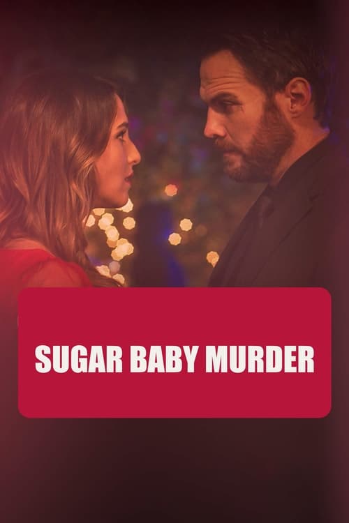 Deadly Sugar Daddy