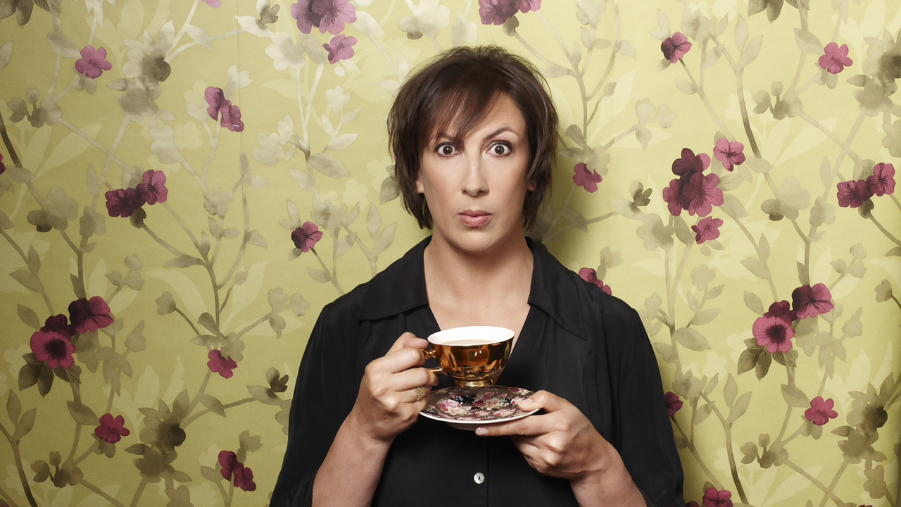 Miranda Hart - My, What I Call, Live Show