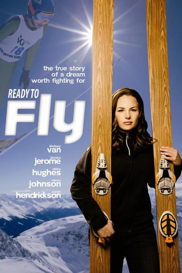 Ready to Fly