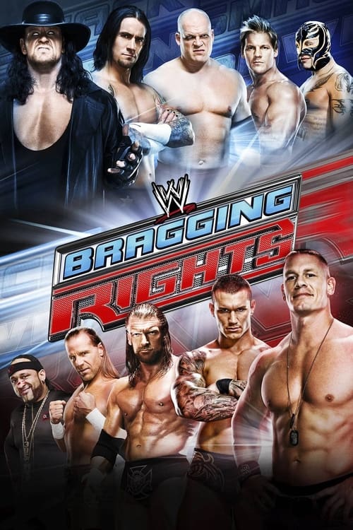 WWE Bragging Rights