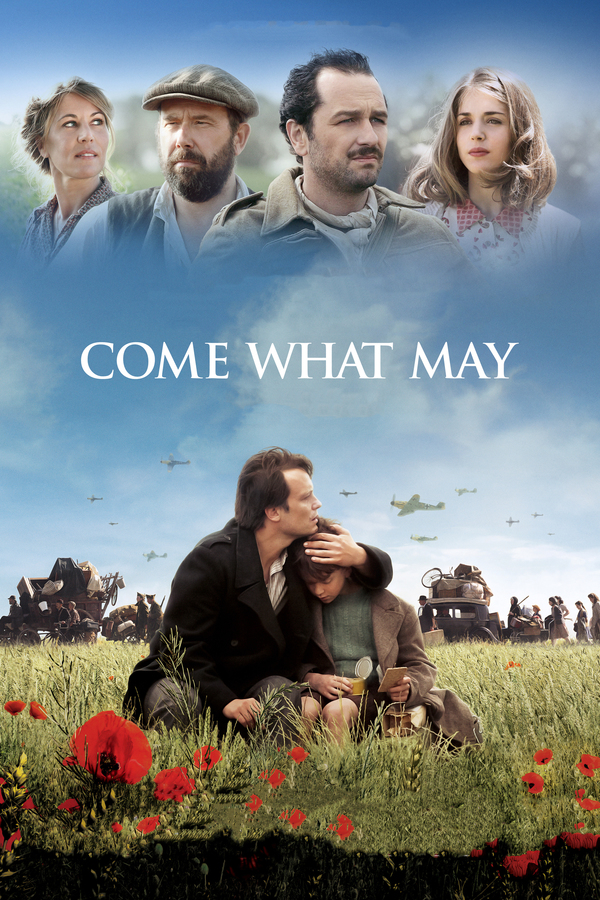 Come What May - Tržby a návštěvnost