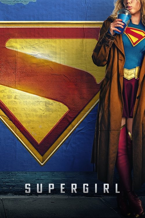 Supergirl - Tržby a návštěvnost