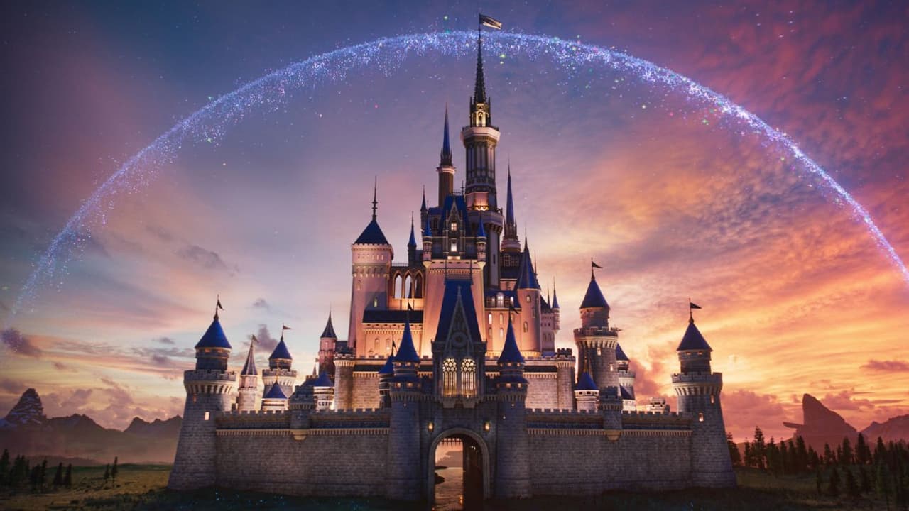 Disney100 | Special Look