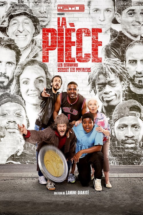 La Piece - Les derniers seront les premiers