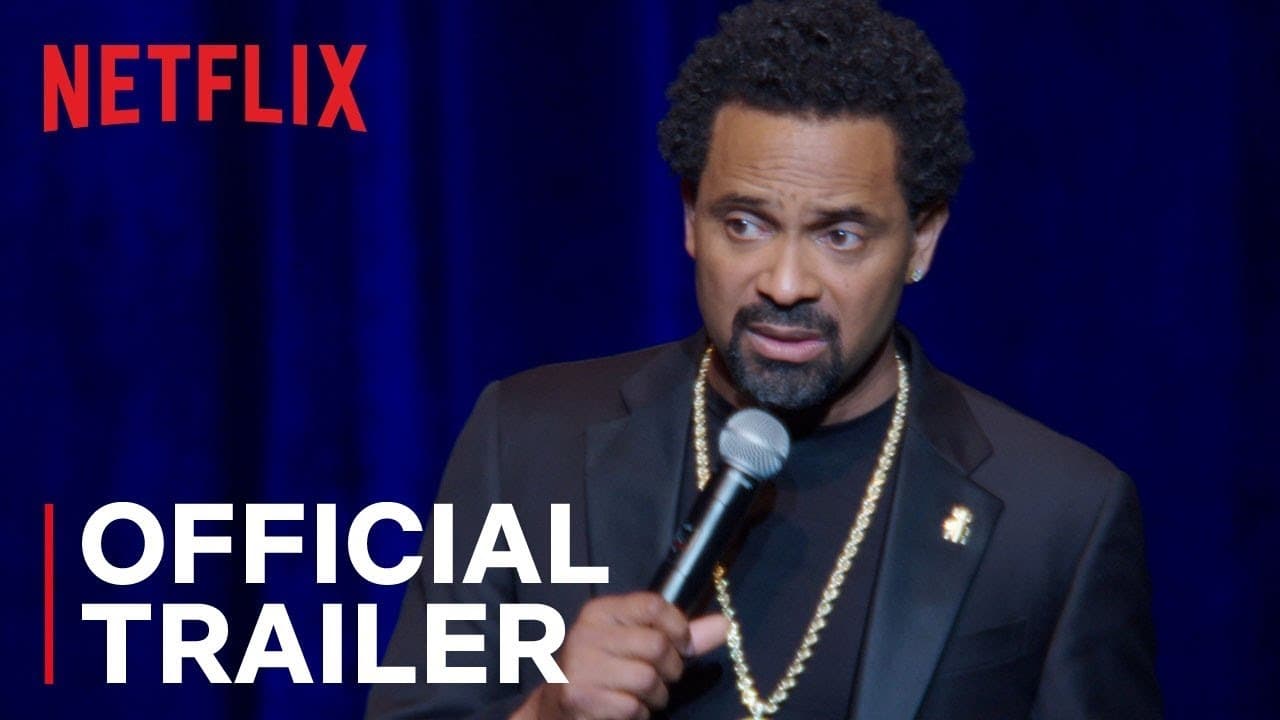 Mike Epps: Only One Mike