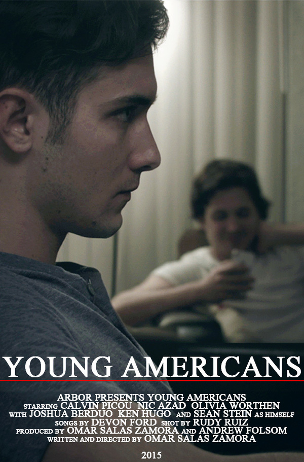 Young Americans