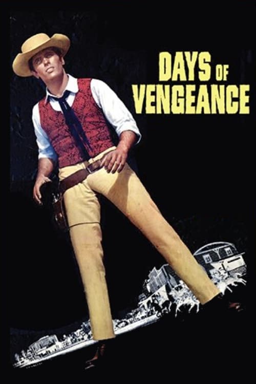 Days of Vengeance