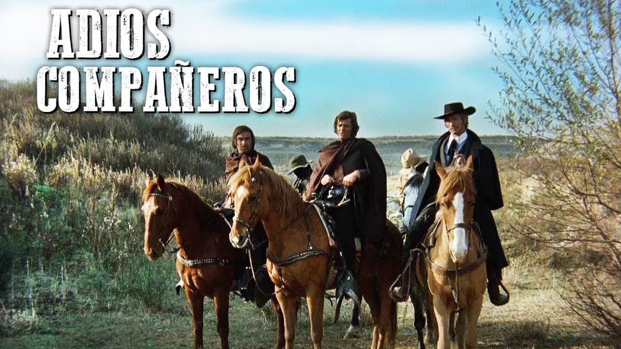 Adios Companeros