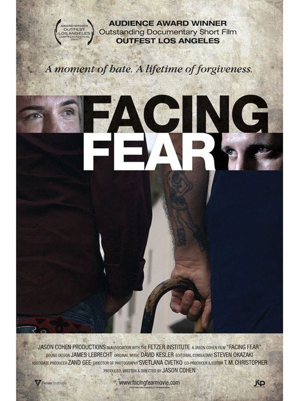 Facing Fear