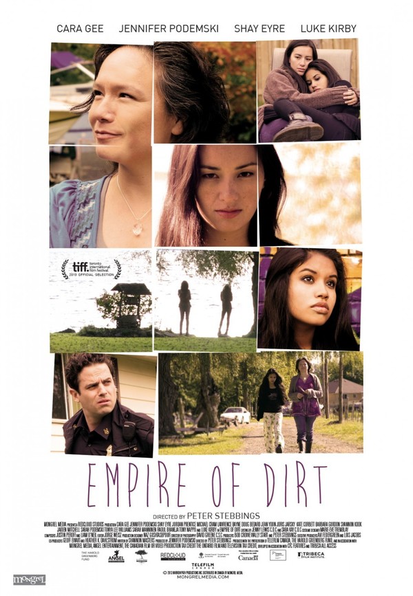 Empire of Dirt