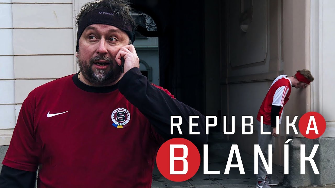 Republika Blaník