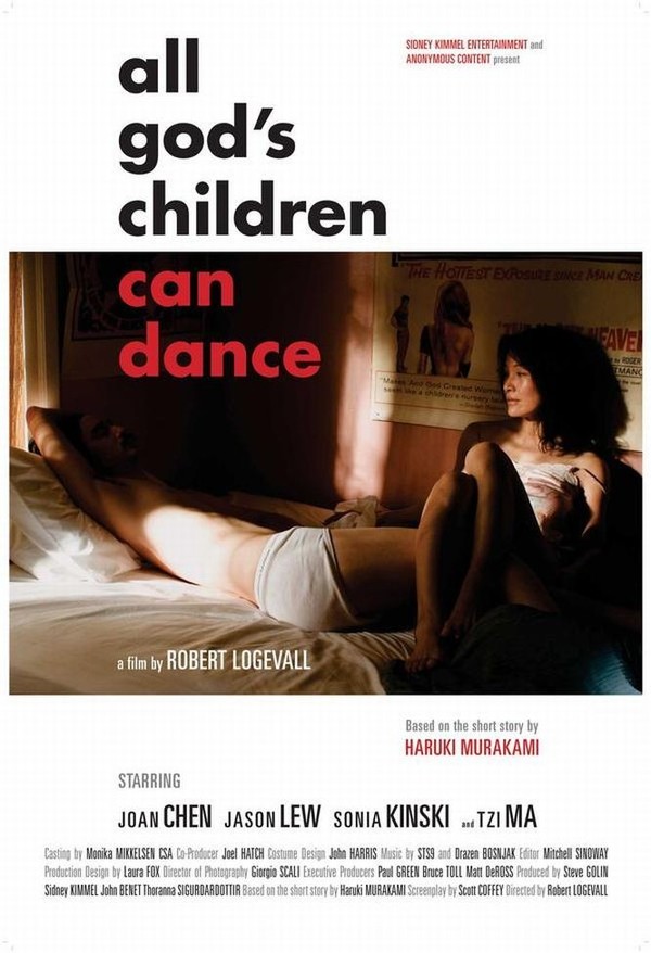 All God's Children Can Dance