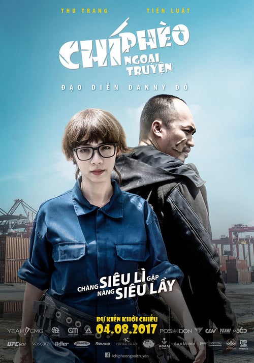 Chi Pheo Ngoai Truyen