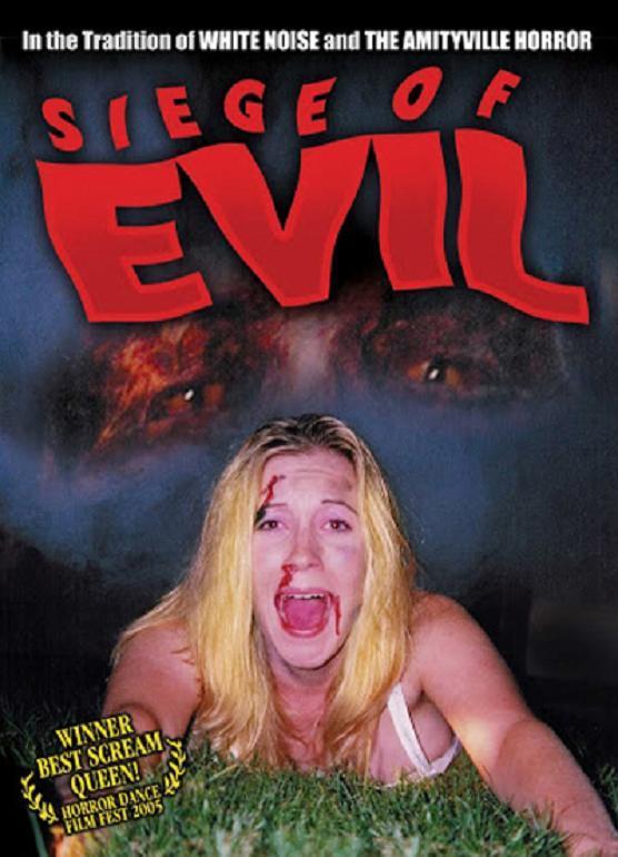 Siege of Evil