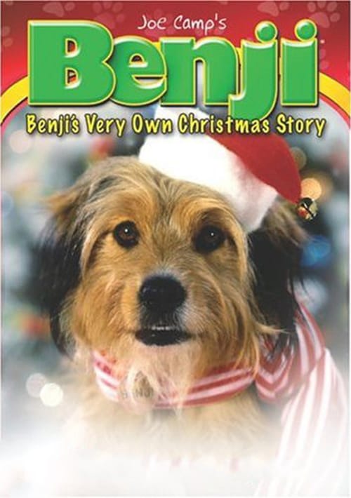 Benji's Very Own Christmas Story