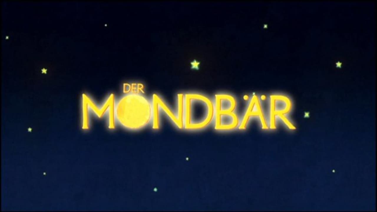 Moonbeam Bear and His Friends
