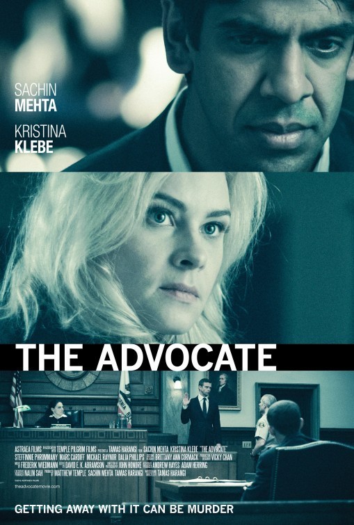 The Advocate