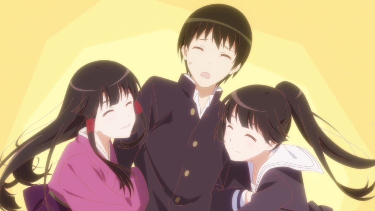 Saekano: How to Raise a Boring Girlfriend Fine