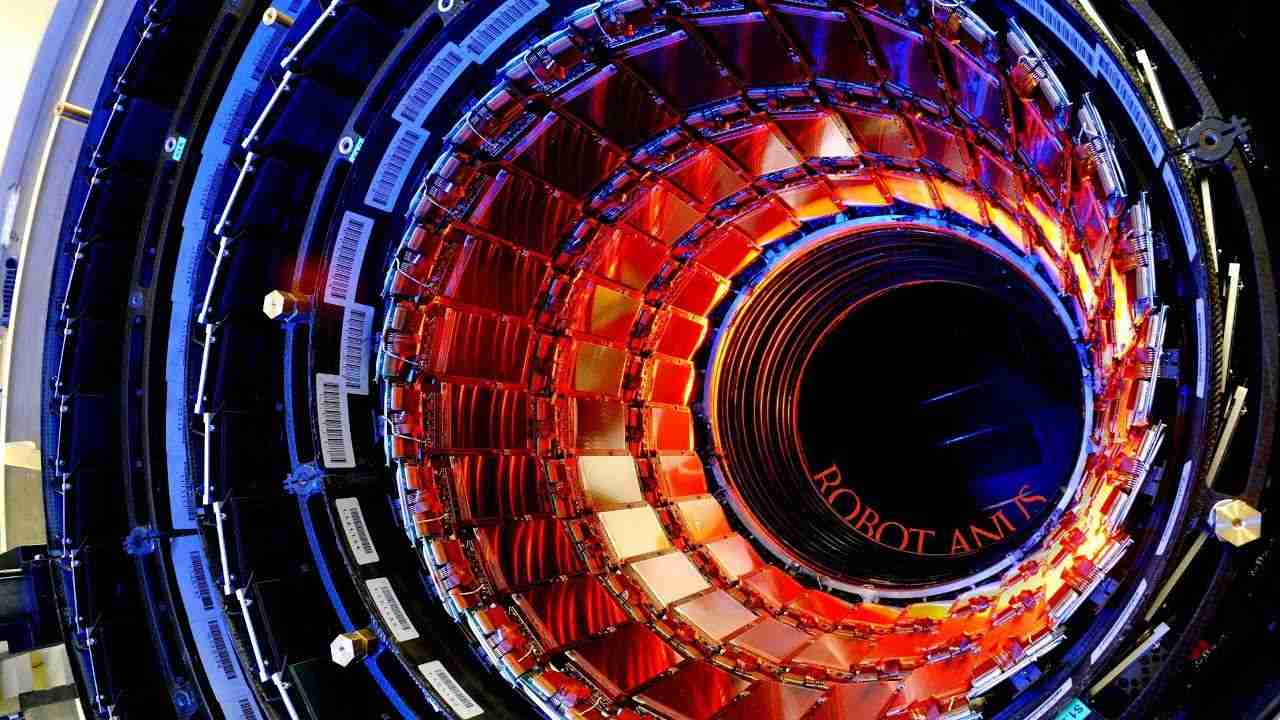 CERN