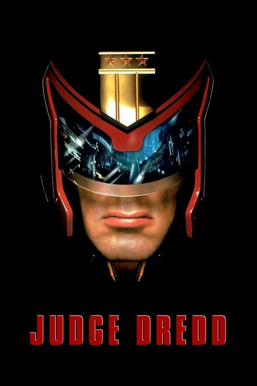 Soudce Dredd - Tržby a návštěvnost