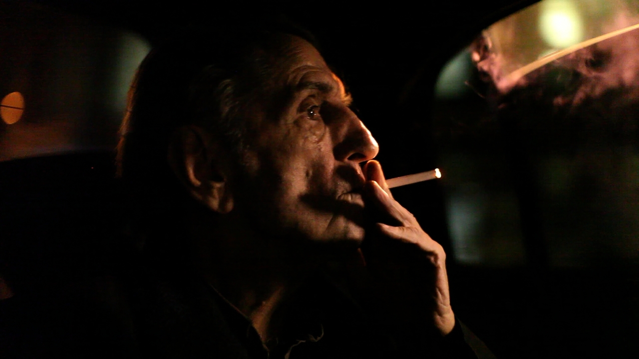 Harry Dean Stanton: Partly Fiction