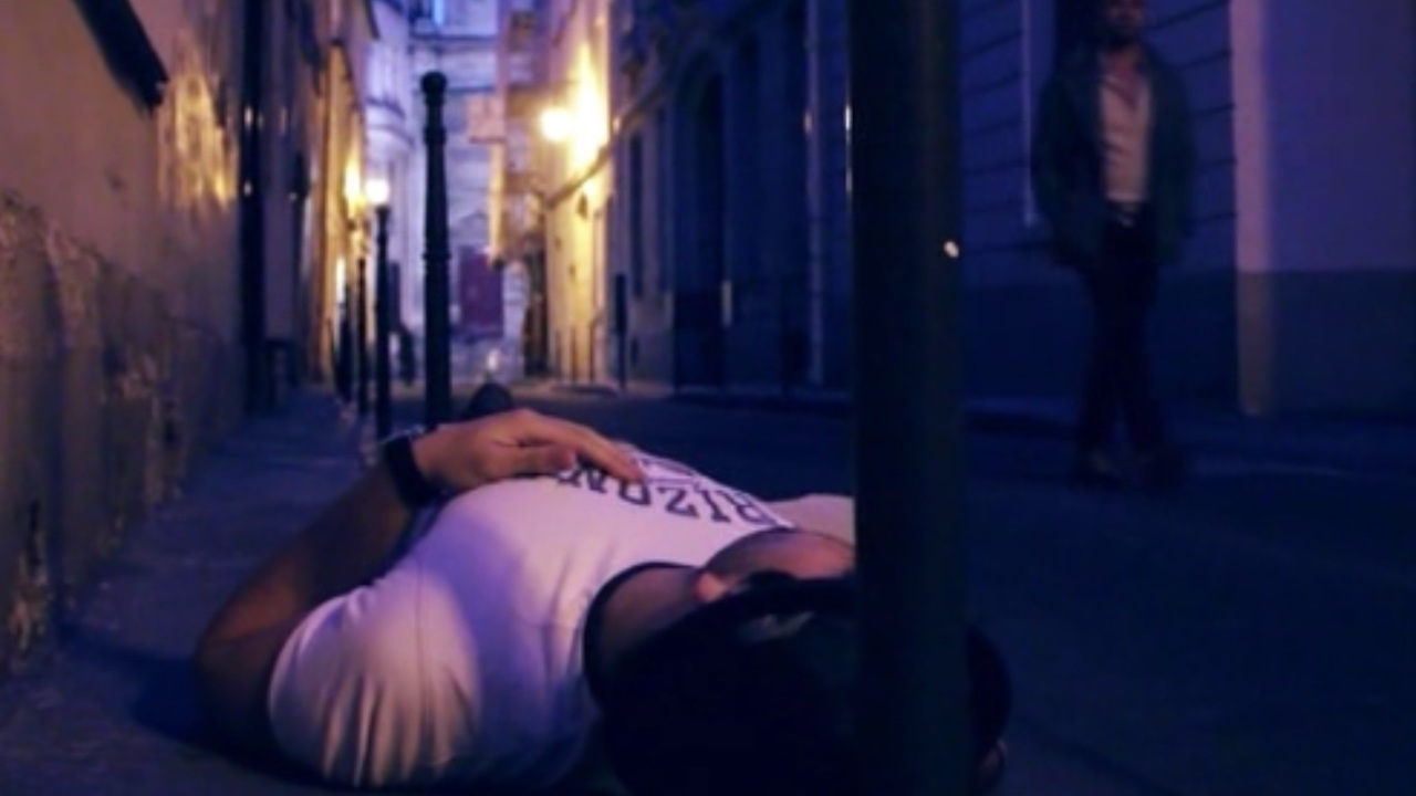 Bad Boy Street
