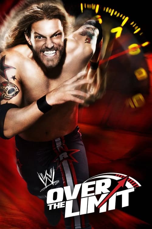 WWE Over the Limit