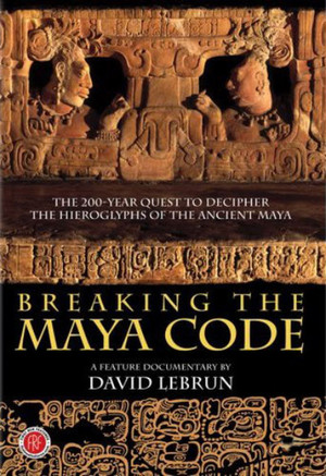 Breaking the Maya Code