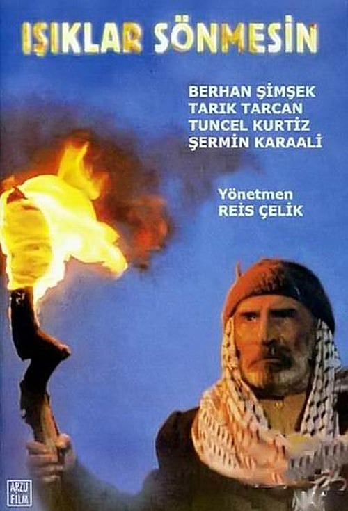 Işiklar Sönmesin