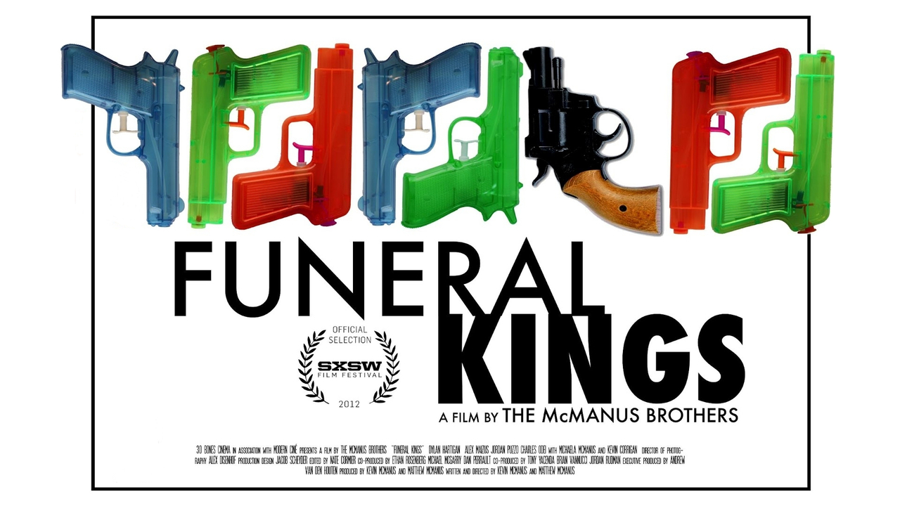 Funeral Kings