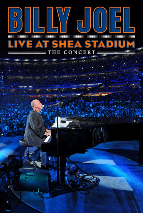 Billy Joel: Live at Shea Stadium