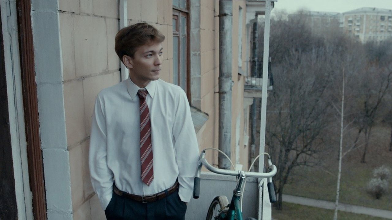 The Movie about Alekseev
