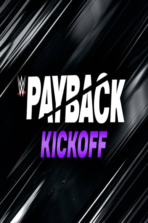 WWE Payback