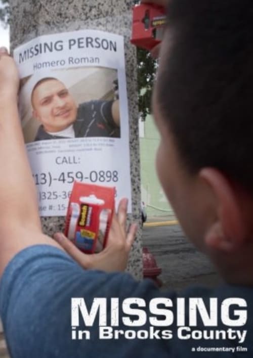 Missing In Brooks County