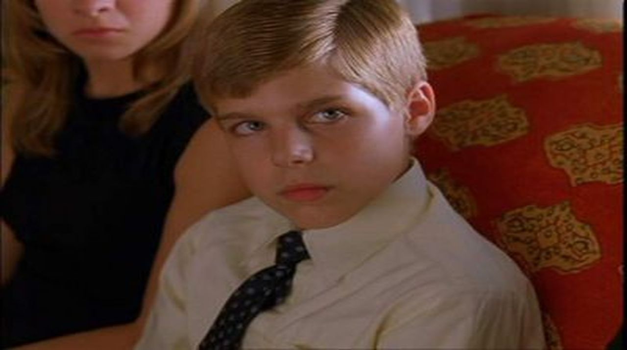 When Zachary Beaver Came to Town