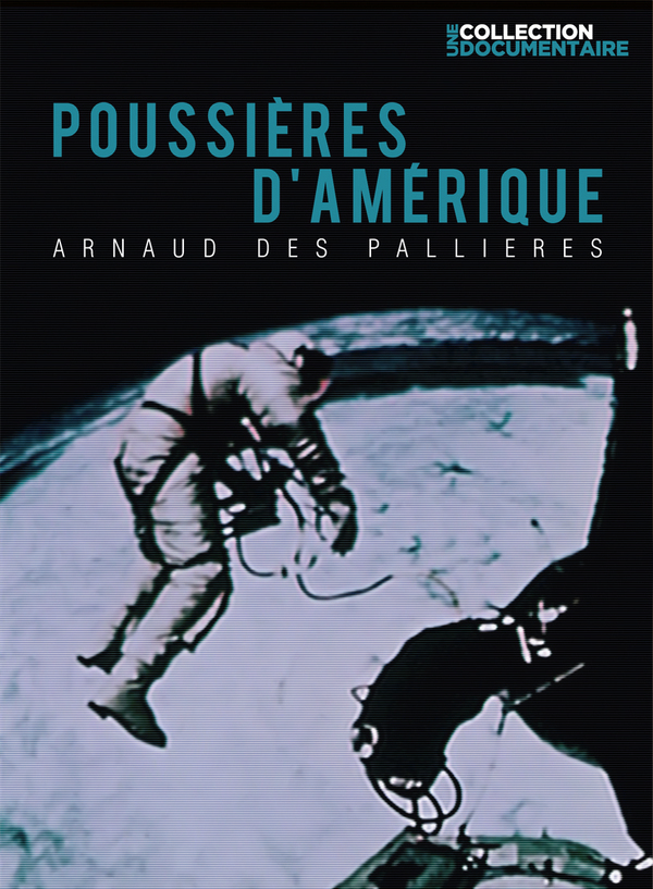 Poussieres d'Amérique