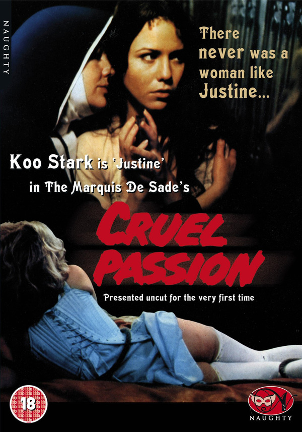 Cruel Passion