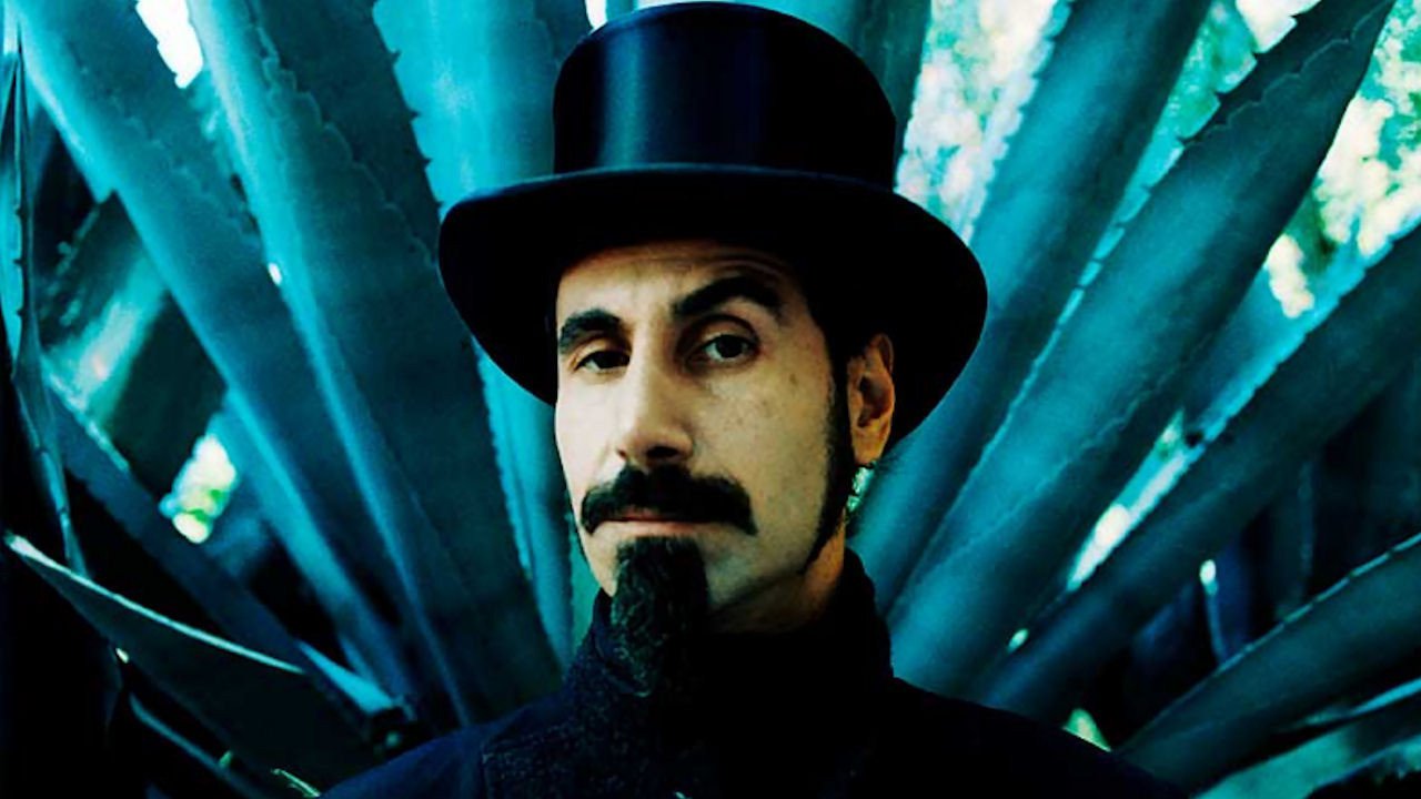 Serj Tankian: Elect the Dead Symphony