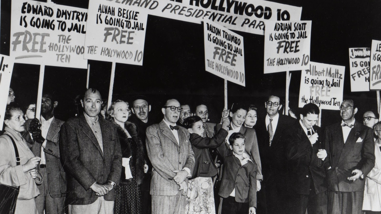 Red Hollywood